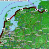 0609F 00a Rotterdam-Leer